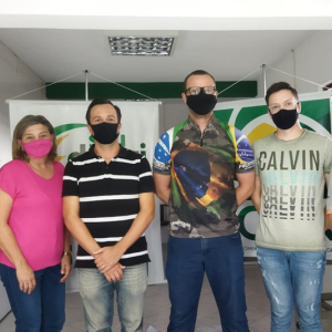 Confira os vencedores da promoção “O Natal é Aqui” da ACIRN