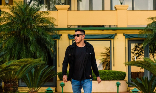 DJ rionegrense é destaque na noite do litoral catarinense