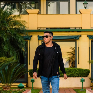 DJ rionegrense é destaque na noite do litoral catarinense