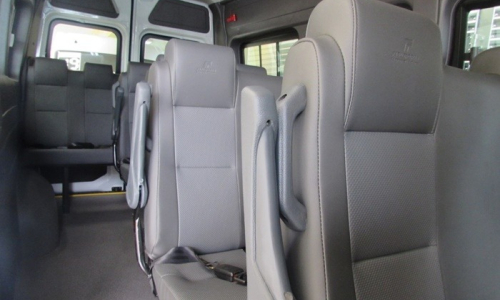 Transporte coletivo: Linha da Primavera volta a operar em Mafra