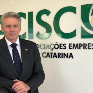 “O ano de 2022 será marcante para o programa Voz Única”, afirma presidente da Facisc