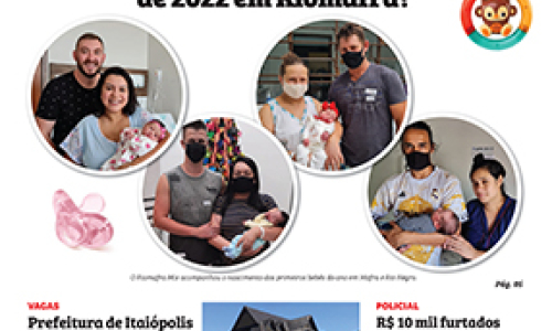 Edição 154