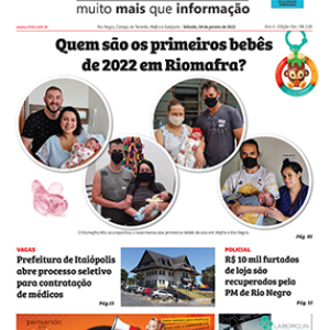 Edição 154