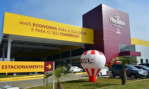 Confira as ofertas desta quarta-feira no setor de carnes do Planaltão