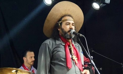 Mafra recebe mais uma edição do Festival Vanera Top neste sábado