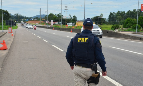 Rodovias federais de SC tem o menor número de mortes em 26 anos