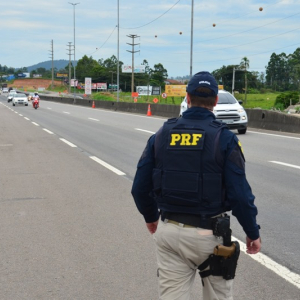 Rodovias federais de SC tem o menor número de mortes em 26 anos