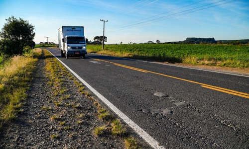 Confira as infrações mais cometidas nas rodovias estaduais de SC em 2021