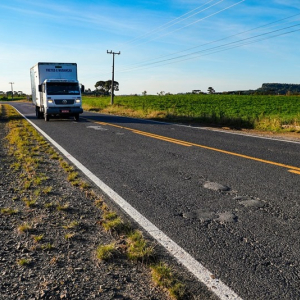 Confira as infrações mais cometidas nas rodovias estaduais de SC em 2021