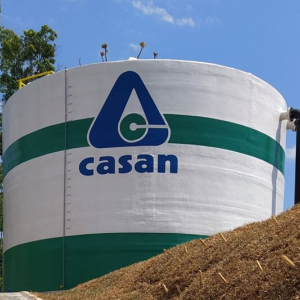 Onda de calor: Casan alerta para uso consciente de água