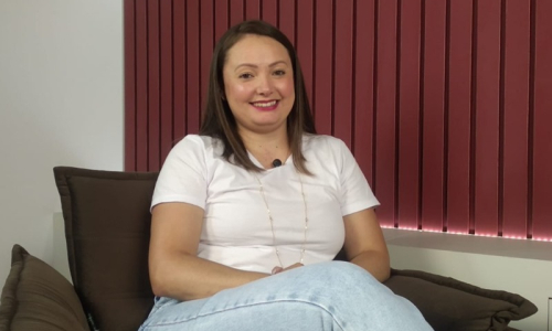 Psicóloga Eliane Valdenise será convidada do Momento Unimed nesta sexta