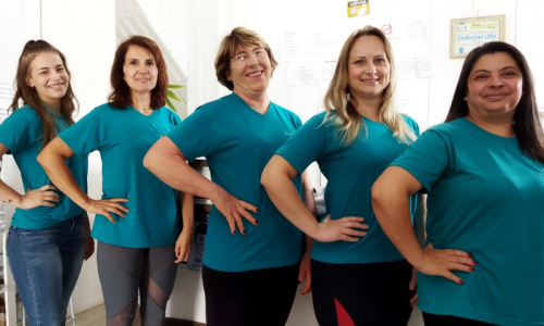 Confecções Lídia fabrica uniformes escolares e empresariais personalizados em Rio Negro