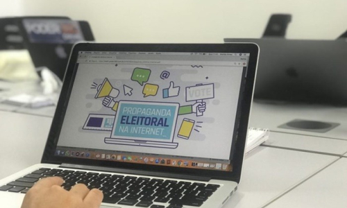 Candidatos terão internet como aliada nas Eleições 2020