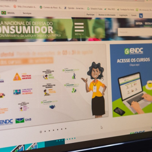 Escola abre inscrições para cursos voltados aos direitos do consumidor