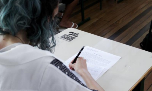 Novo Ensino Médio em SC tem aumento de carga horária e novas disciplinas