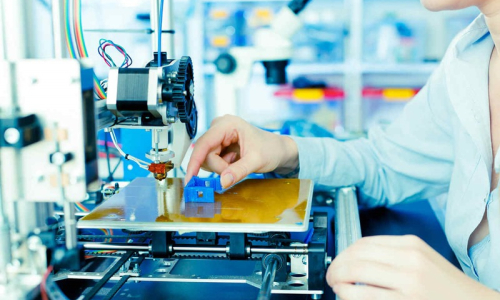 Uninter lança curso tecnólogo em automação industrial