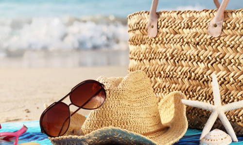 Seis cuidados que você deve ter com a saúde dos olhos no verão