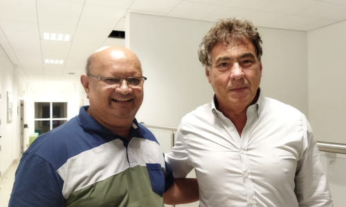 Presidente do Sindepar esclarece dúvidas sobre o IPVA em Rio Negro
