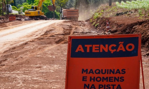 Oeste de SC recebe quase R$ 3 bilhões em investimentos em 3 anos