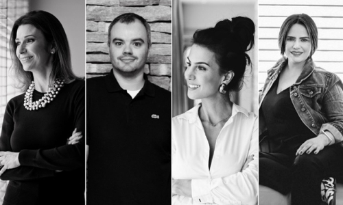ACIM promove live com Núcleo de Arquitetos de Riomafra