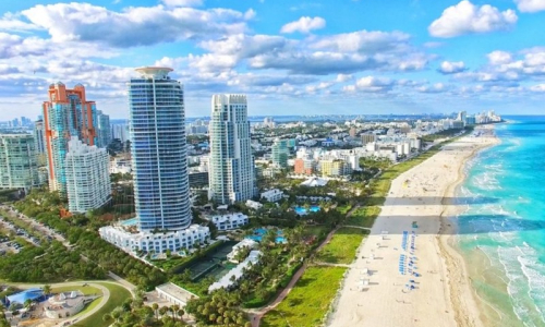 Miami: compras e atrações incríveis para conhecer
