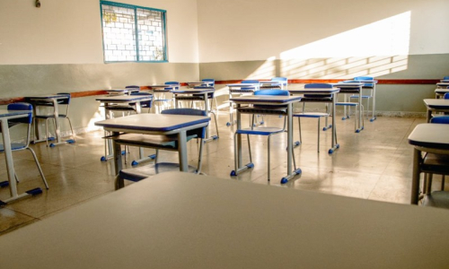 Aulas na rede municipal de Mafra retornam em 7 de fevereiro