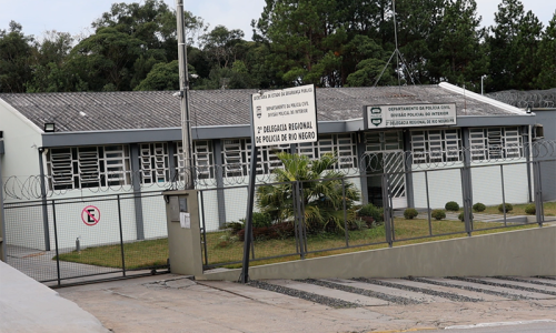 Polícia Civil abre seleção para contratação de estagiários para a delegacia de Rio Negro