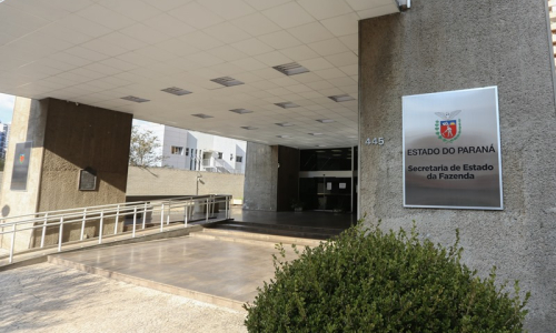 Paraná lança sistema pioneiro para monitorar empresas que emitem notas fiscais falsas