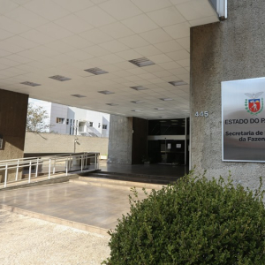 Paraná lança sistema pioneiro para monitorar empresas que emitem notas fiscais falsas