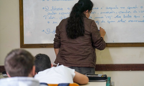 Primeira chamada para escolha de vagas de ACTs abre quinta-feira para Mafra