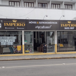 Império dos Móveis abre vaga para gerente em São Bento do Sul