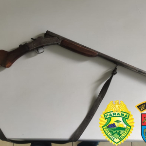 Polícia Militar prende suspeito de estuprar duas crianças na Lapa