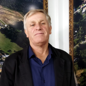 Julmar Zerger faz avaliação positiva dos 30 dias como prefeito em Itaiópolis