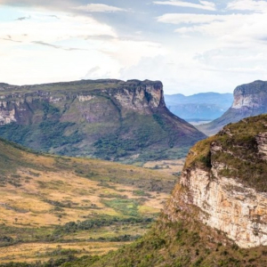 O que visitar na Chapada Diamantina?
