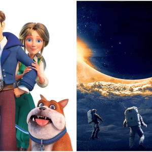 Cineplus Emacite estreia "As Aventuras de Gulliver" e "Moonfall" nesta quinta