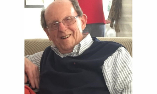 BRDE lamenta morte do ex-diretor Ary Canguçu de Mesquita