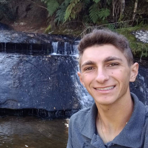 Morre no hospital motociclista vítima de acidente de trânsito no Avencal de Cima