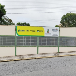 Auxiliar de cozinha, farmacêutico e vendedor: confira as vagas do Sine de Rio Negro