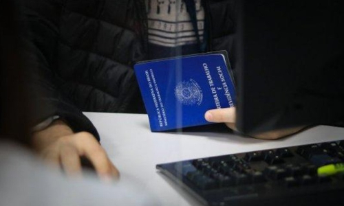 SC tem menor número de pedidos de seguro-desemprego em 10 anos