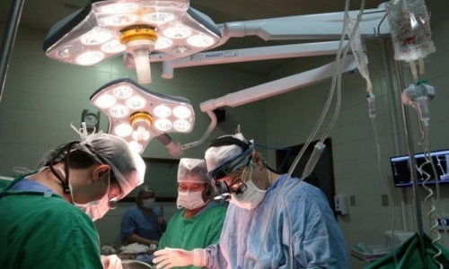 Governo Federal vai comprar insumos para pacientes com covid-19