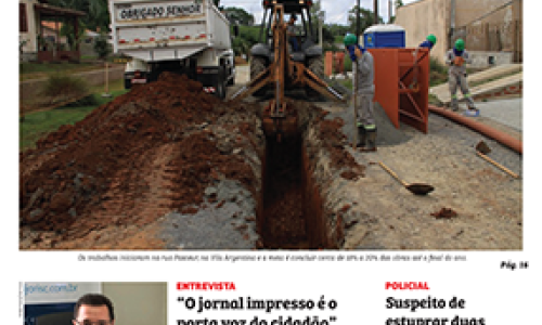 Edição 158