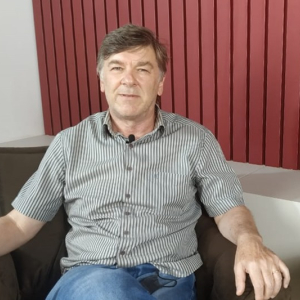 Reumatologista João Reitmayer será convidado do Momento Unimed nesta quinta