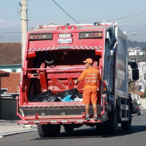 Guias para pagamento da taxa de lixo 2022 já estão disponíveis em Rio Negro