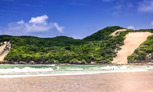 6 passeios pra fazer em Natal