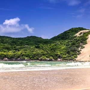 6 passeios pra fazer em Natal