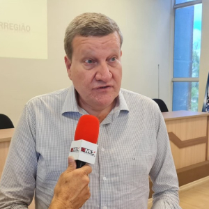 Em Mafra, secretário de Desenvolvimento Econômico de SC apresenta índices e projetos para a região