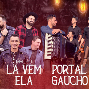 Itaiópolis recebe grupos Lá Vem Ela e Portal Gaúcho em um dos maiores bailes da região