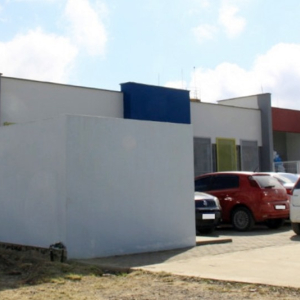 Comunidade da Vila Ivete recebe nova creche para alunos de até 3 anos