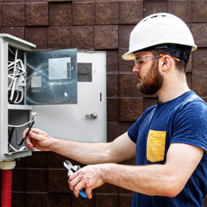 Escola Profissional Canal C abre matrículas para curso de Eletricista Residencial e Predial