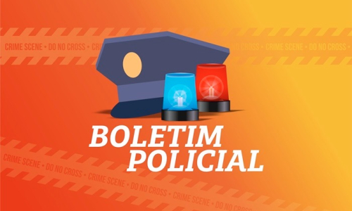 Assaltantes armados invadem residência na localidade de Sítio dos Hirt